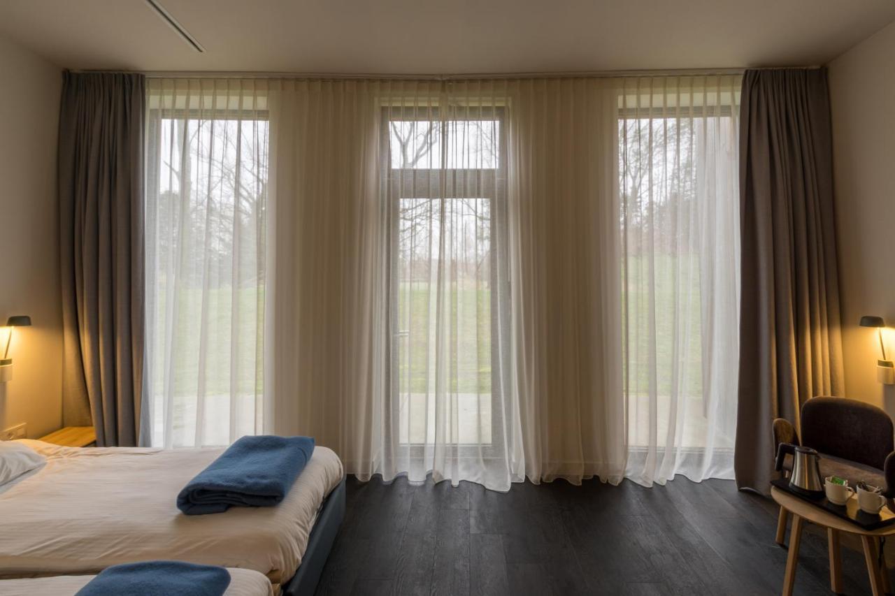 Domein Polderwind Zuienkerke Exterior foto