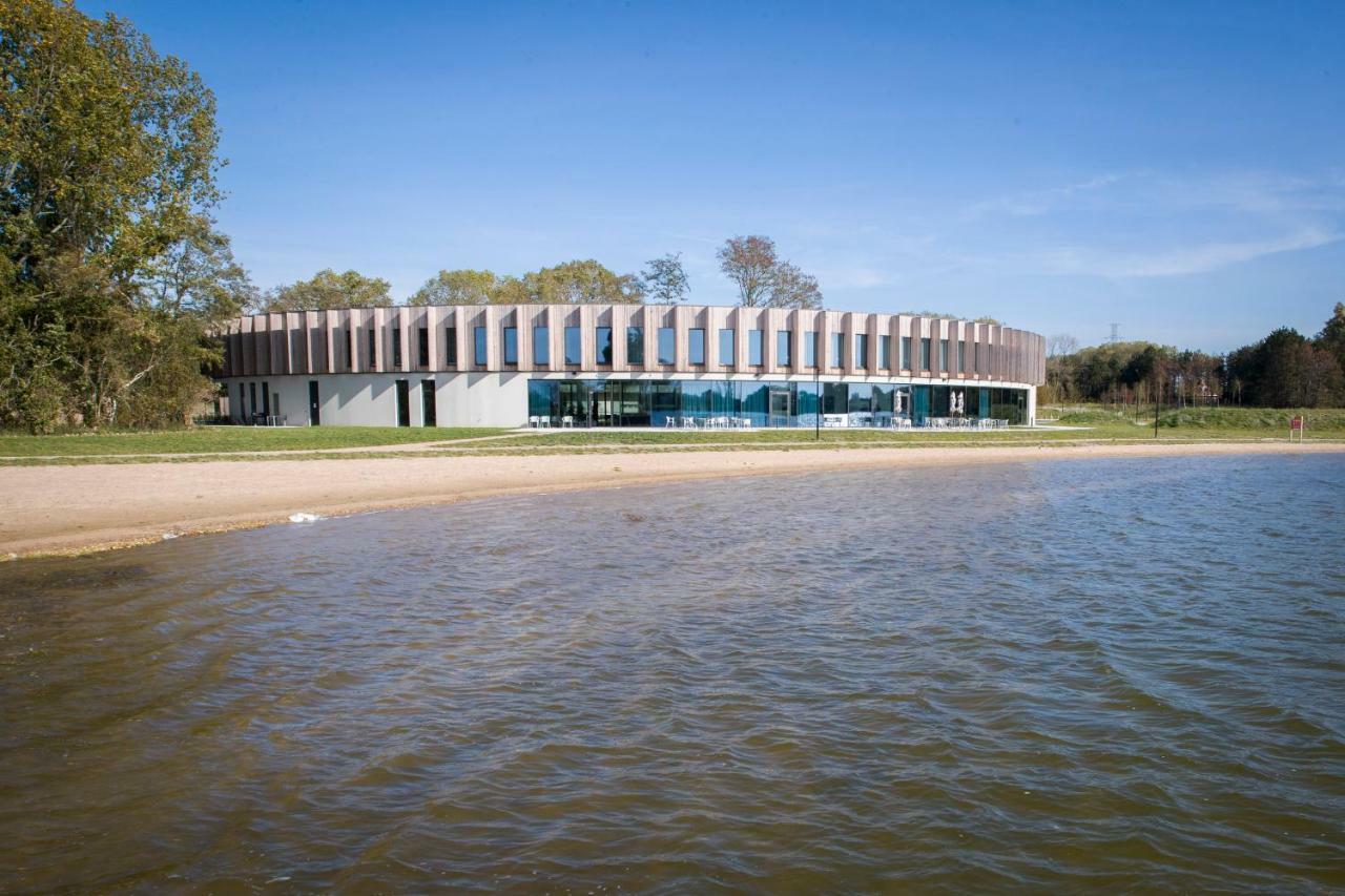 Domein Polderwind Zuienkerke Exterior foto